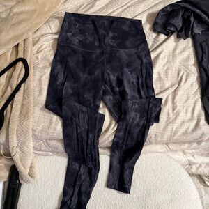 Lululemon Align HR Pant 25”